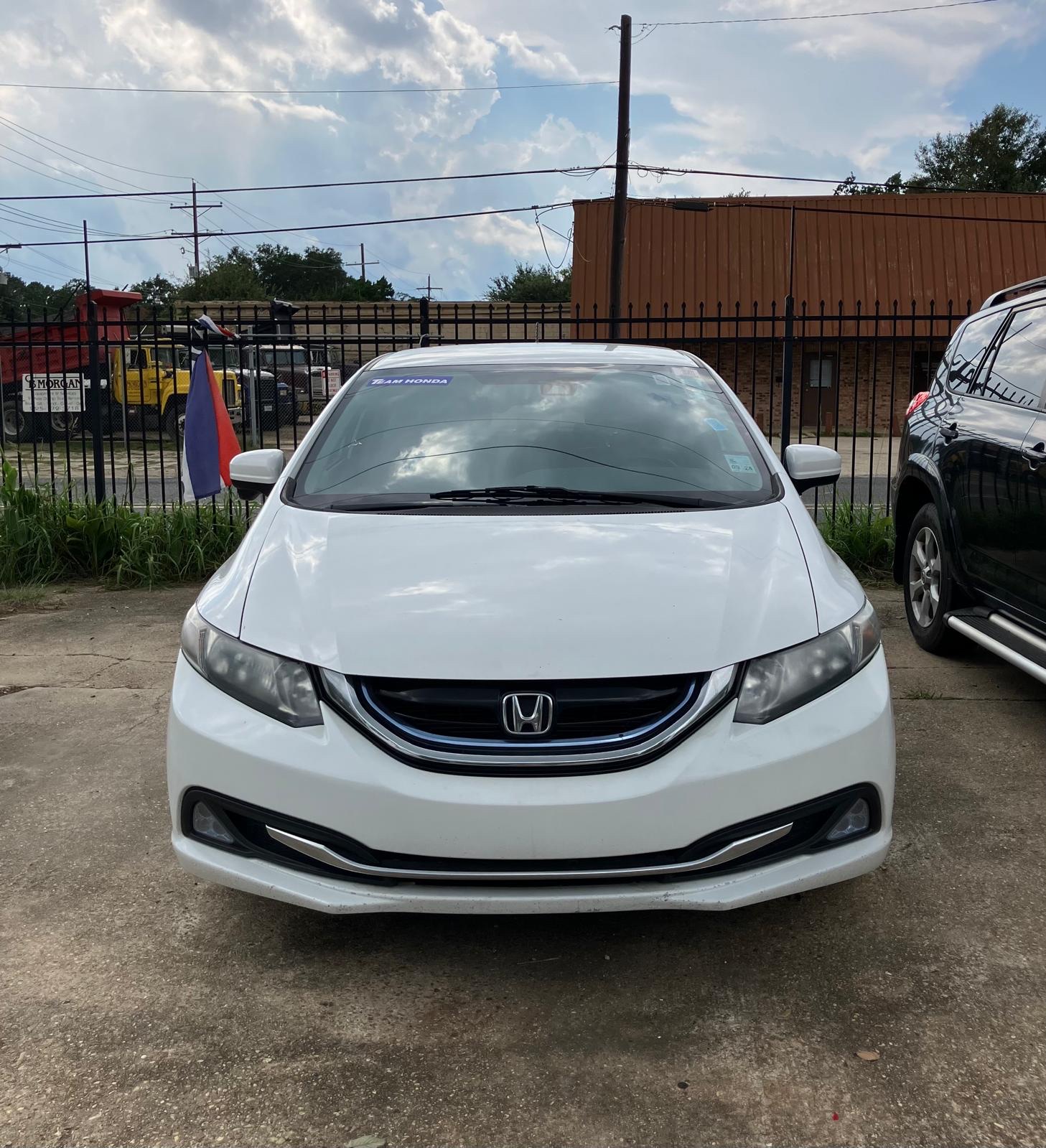 Scenic Used Auto Sales
