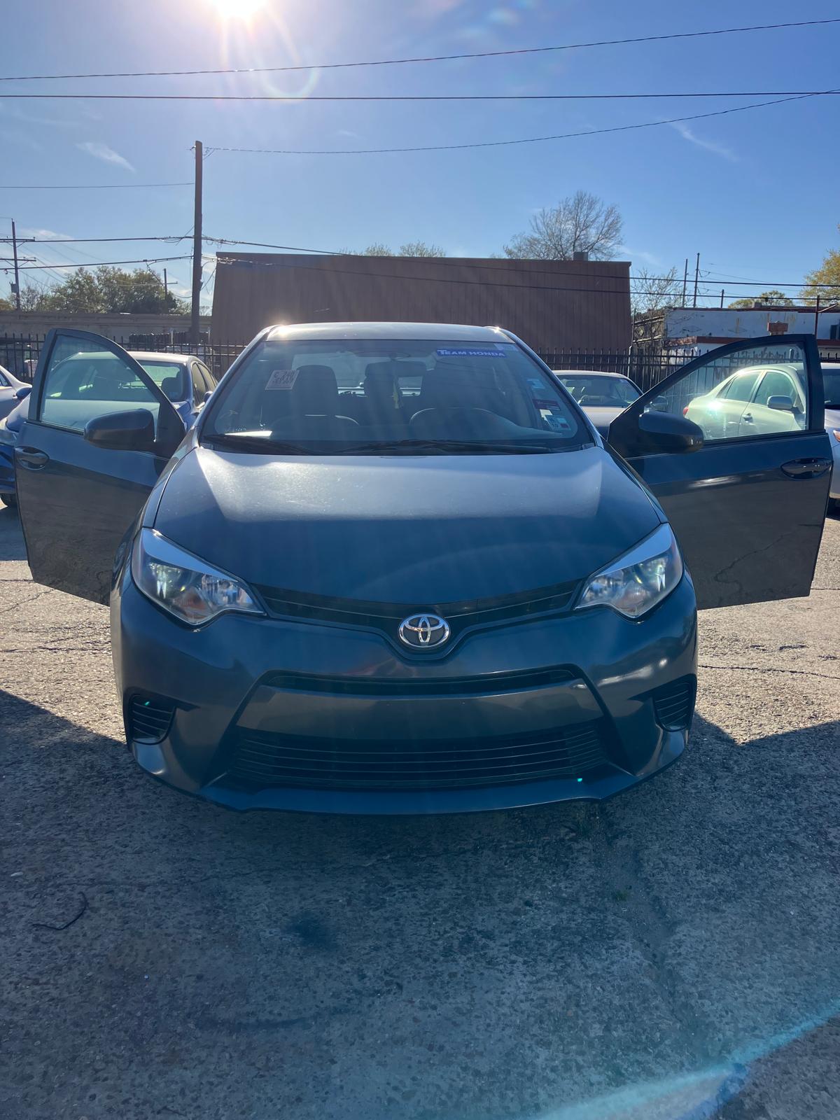 Scenic Used Auto Sales