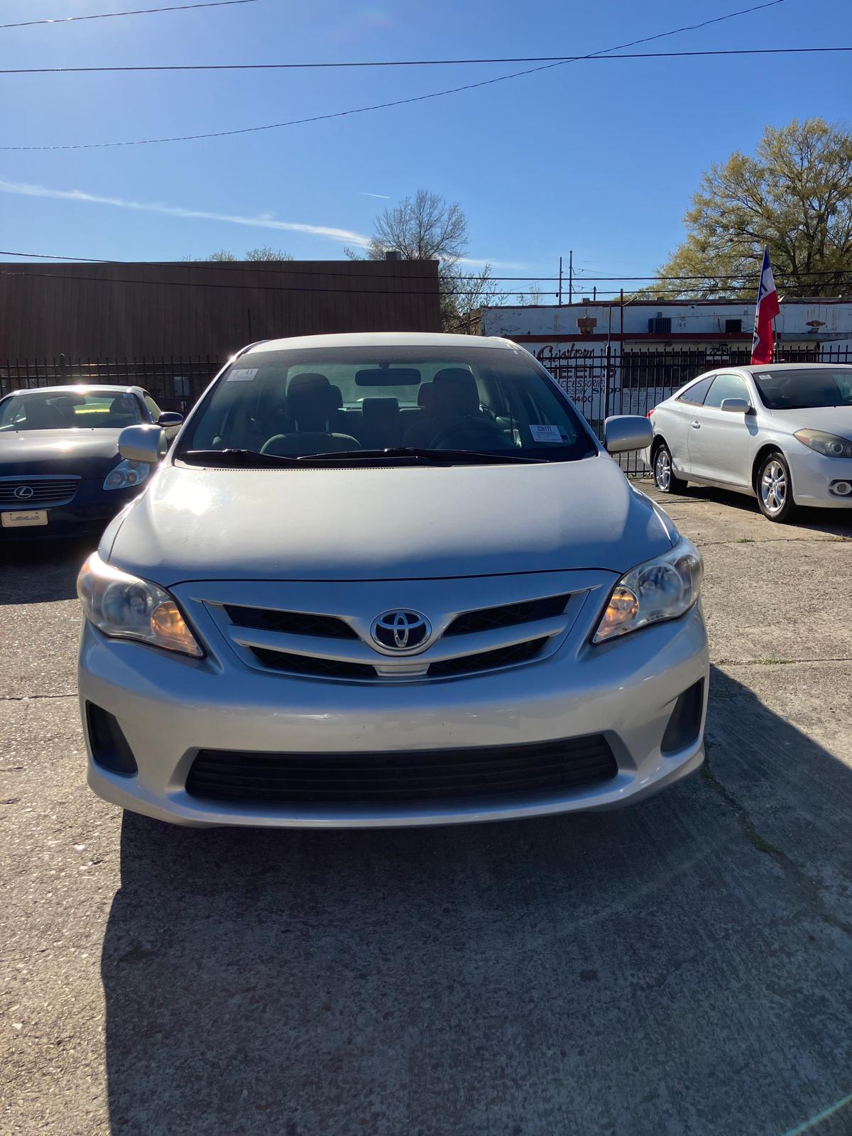 Scenic Used Auto Sales